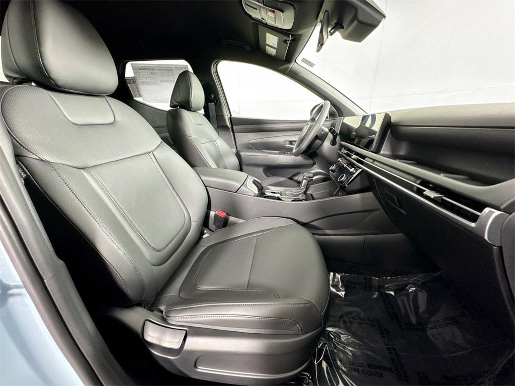 new 2026 Hyundai SANTA CRUZ car, priced at $35,885