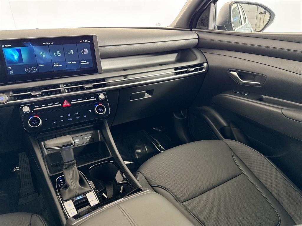 new 2026 Hyundai SANTA CRUZ car, priced at $35,885