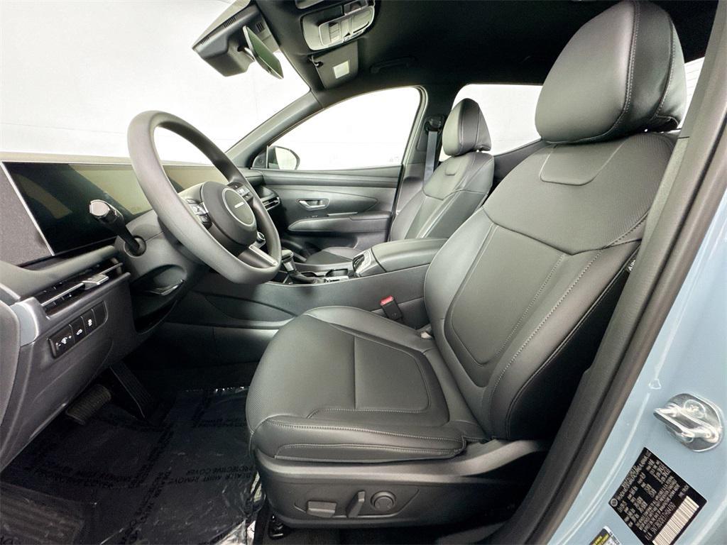 new 2026 Hyundai SANTA CRUZ car, priced at $35,885