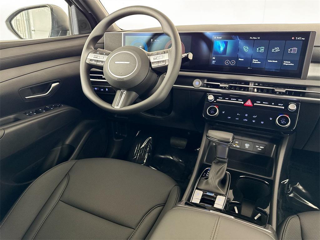 new 2026 Hyundai SANTA CRUZ car, priced at $35,885