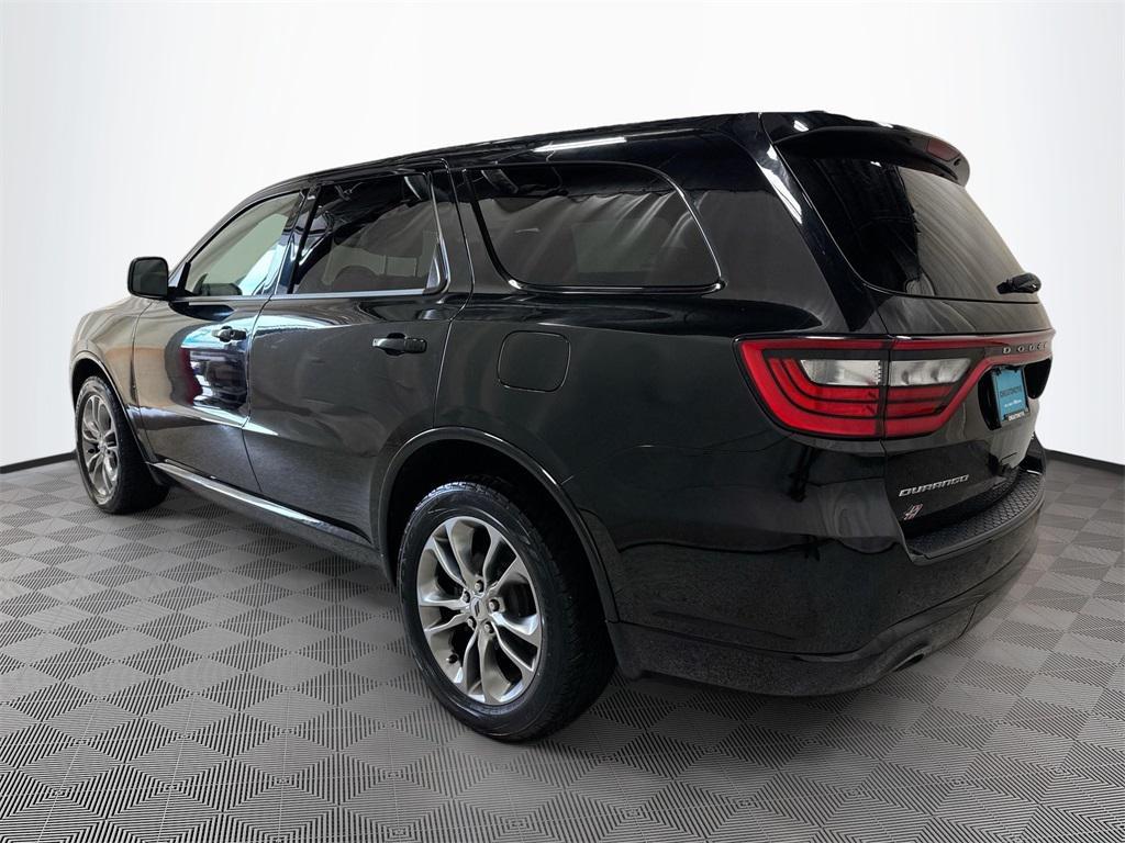 used 2020 Dodge Durango car, priced at $22,997