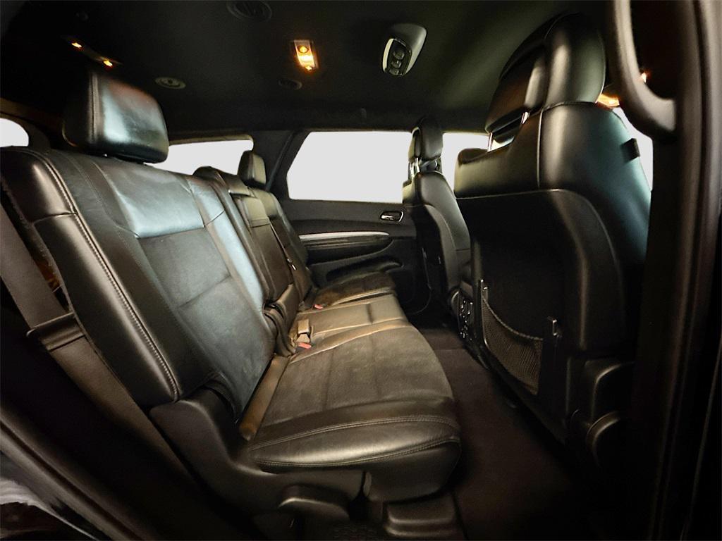 used 2020 Dodge Durango car, priced at $22,997