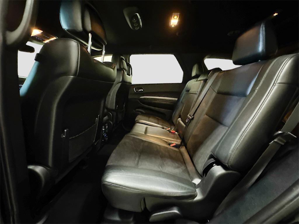 used 2020 Dodge Durango car, priced at $22,997