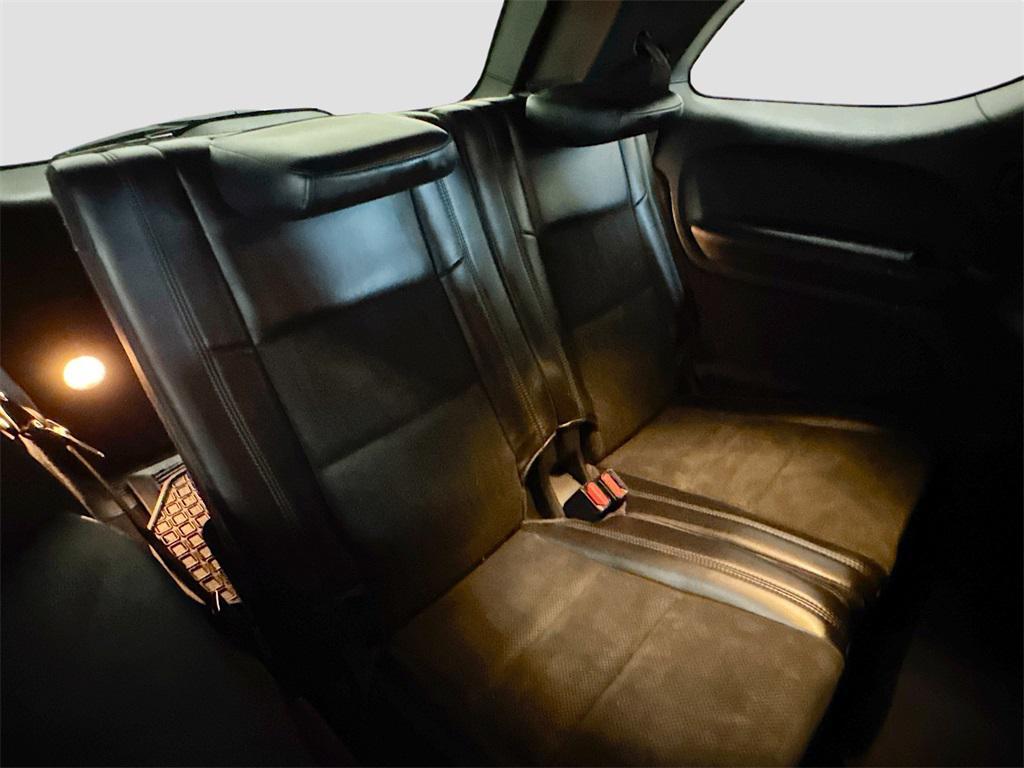 used 2020 Dodge Durango car, priced at $22,997
