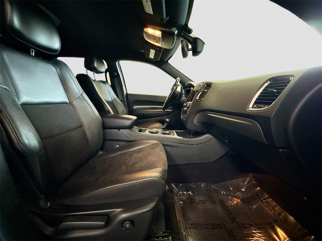 used 2020 Dodge Durango car, priced at $22,997