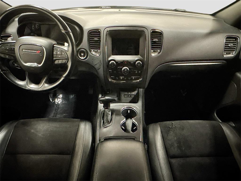 used 2020 Dodge Durango car, priced at $22,997