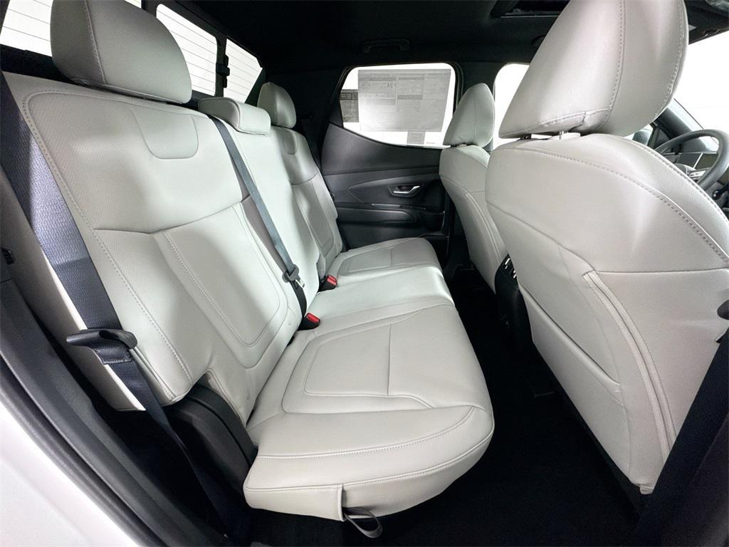 new 2026 Hyundai SANTA CRUZ car, priced at $38,055