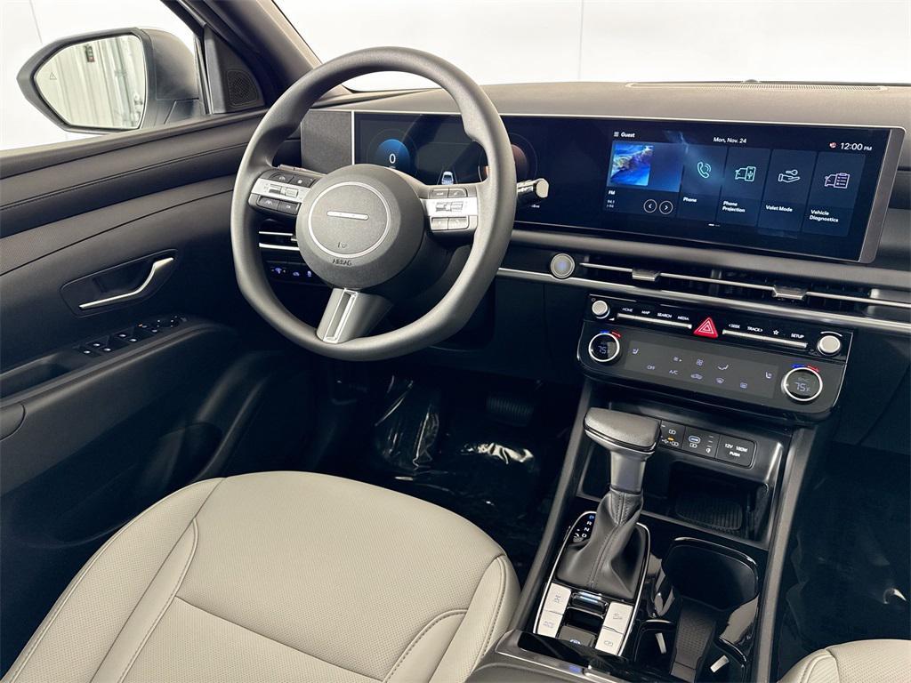 new 2026 Hyundai SANTA CRUZ car, priced at $38,055