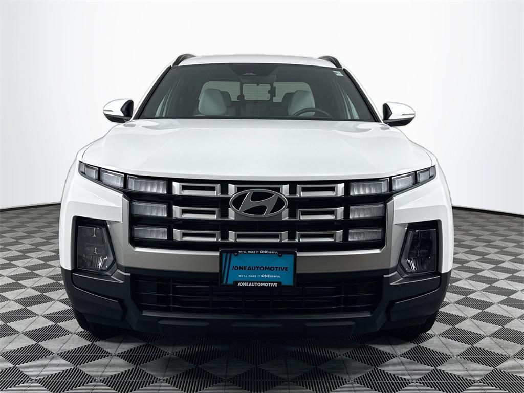new 2026 Hyundai SANTA CRUZ car, priced at $38,055