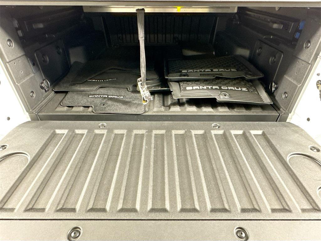 new 2026 Hyundai SANTA CRUZ car, priced at $38,055