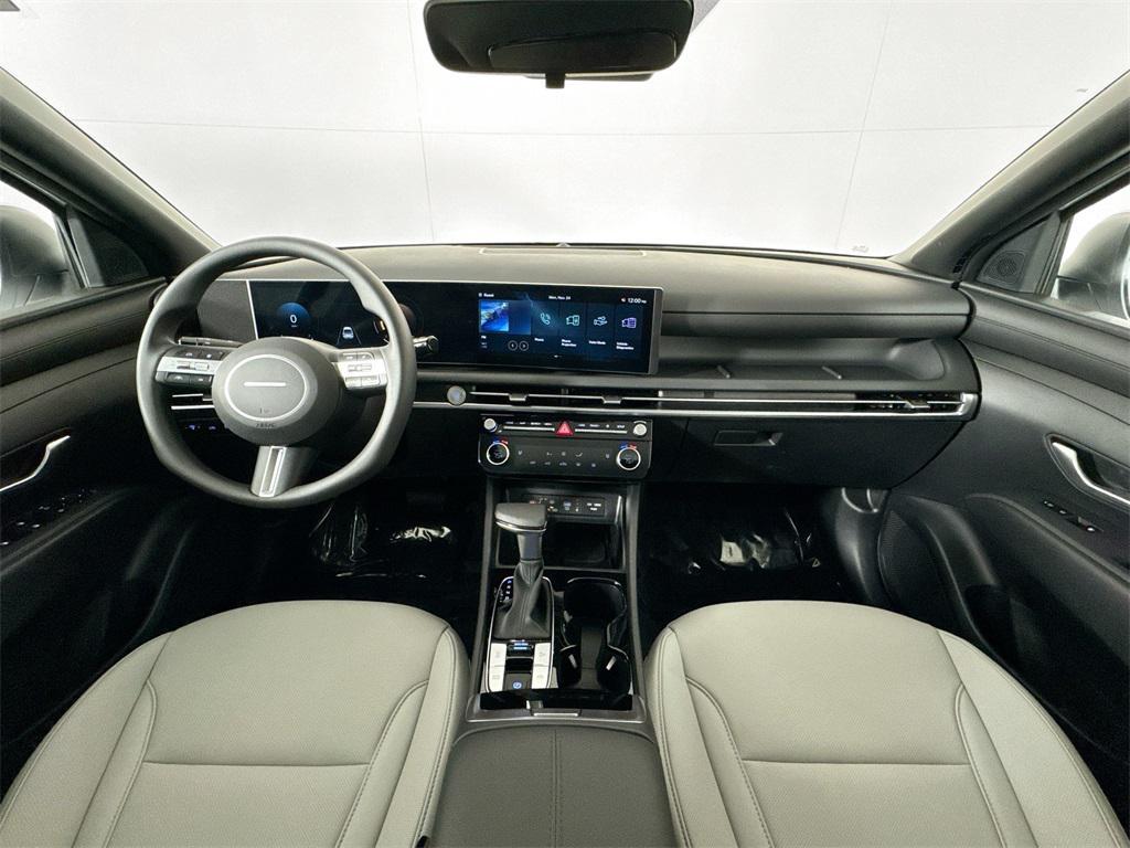 new 2026 Hyundai SANTA CRUZ car, priced at $38,055