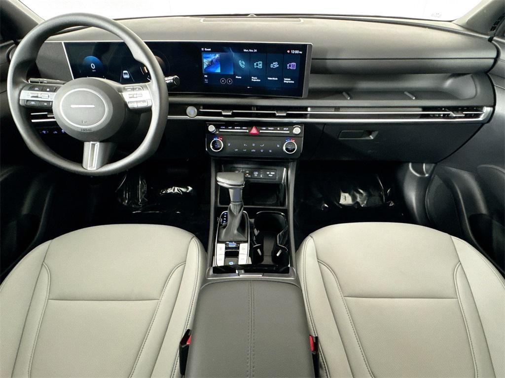 new 2026 Hyundai SANTA CRUZ car, priced at $38,055