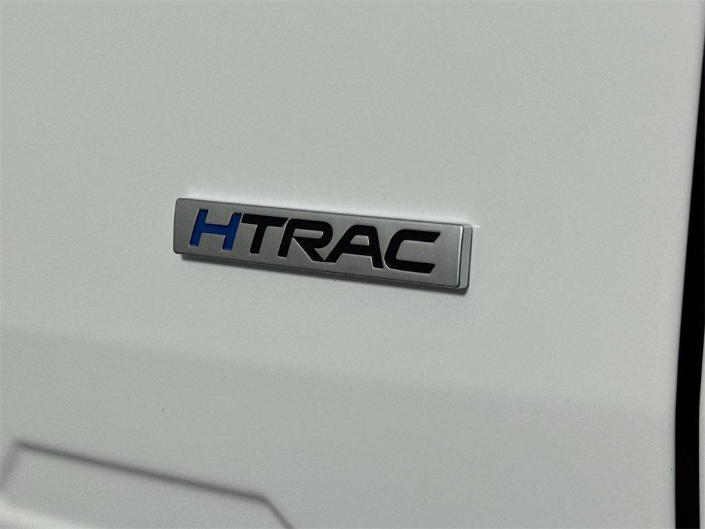 new 2026 Hyundai SANTA CRUZ car, priced at $38,055