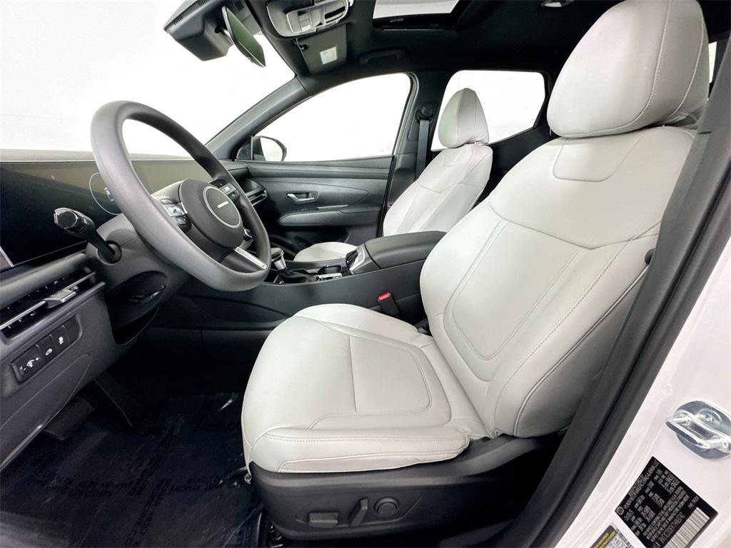 new 2026 Hyundai SANTA CRUZ car, priced at $38,055