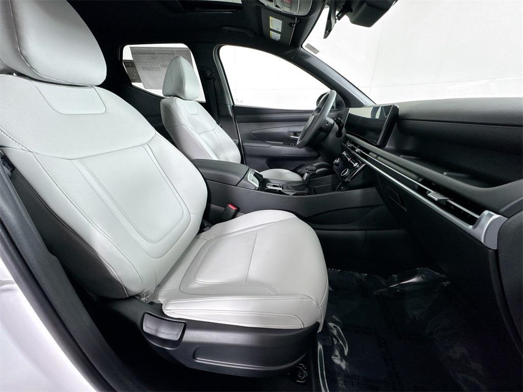 new 2026 Hyundai SANTA CRUZ car, priced at $38,055