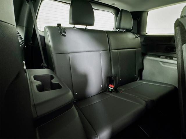new 2025 Hyundai Santa Fe car, priced at $38,898