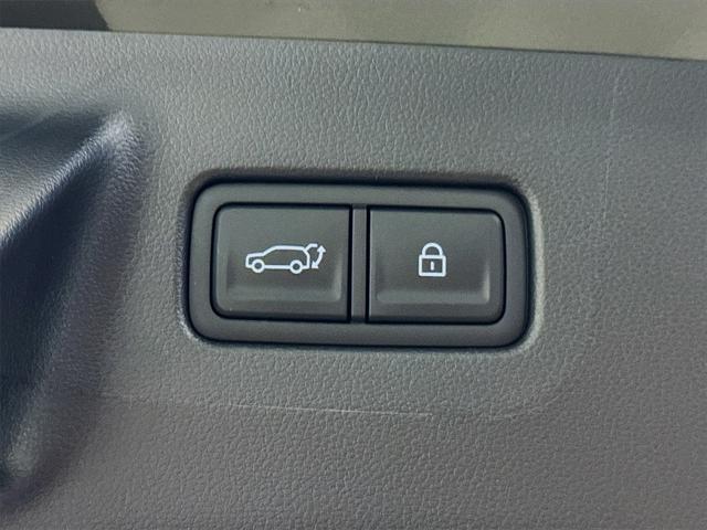 new 2025 Hyundai Santa Fe car, priced at $38,898