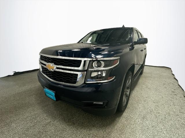 used 2018 Chevrolet Tahoe car, priced at $29,992