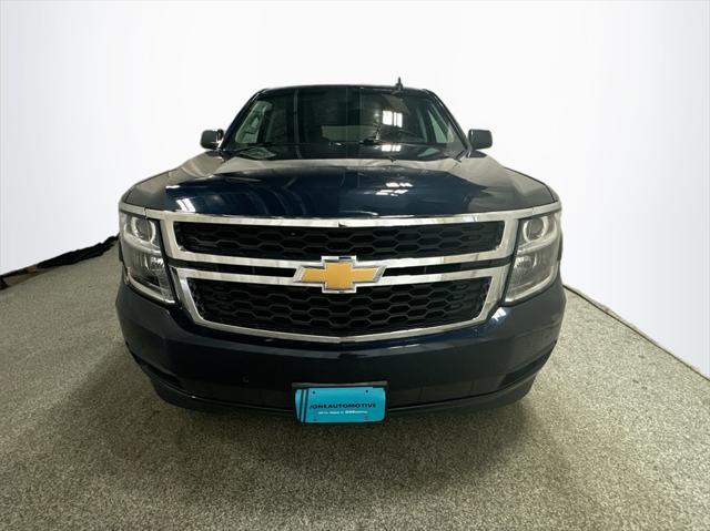 used 2018 Chevrolet Tahoe car, priced at $29,992