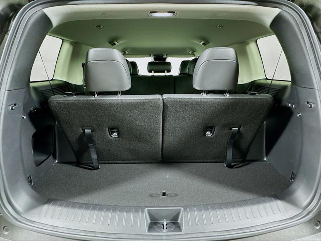 new 2025 Hyundai Santa Fe car, priced at $39,879