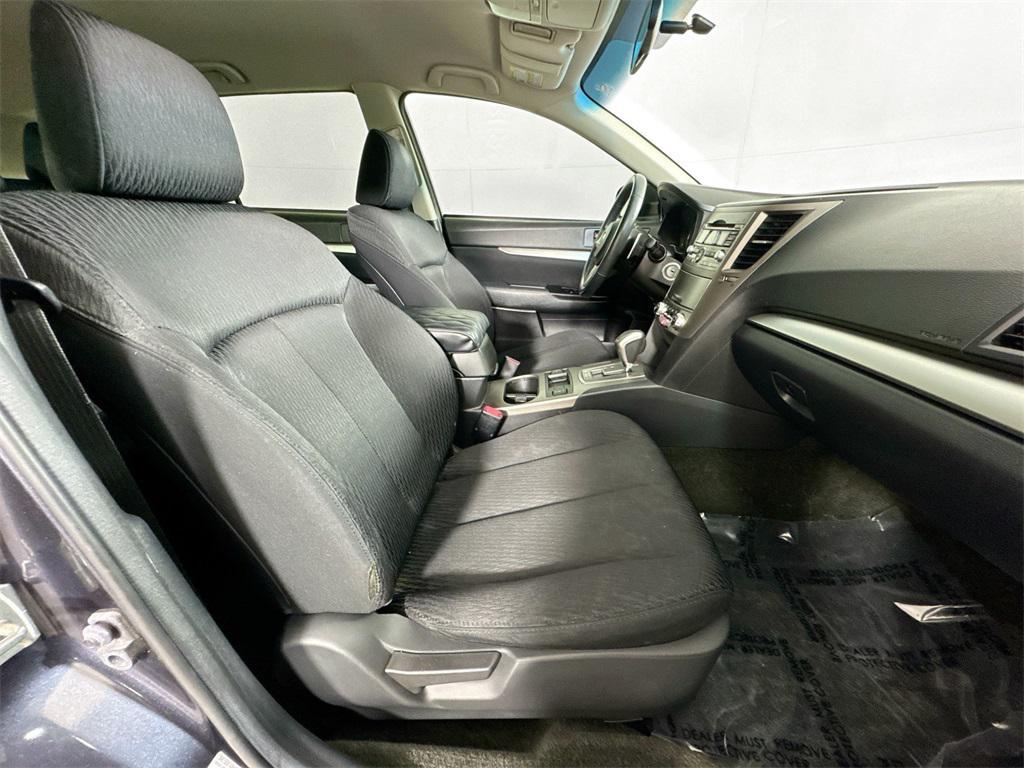used 2011 Subaru Outback car, priced at $5,992