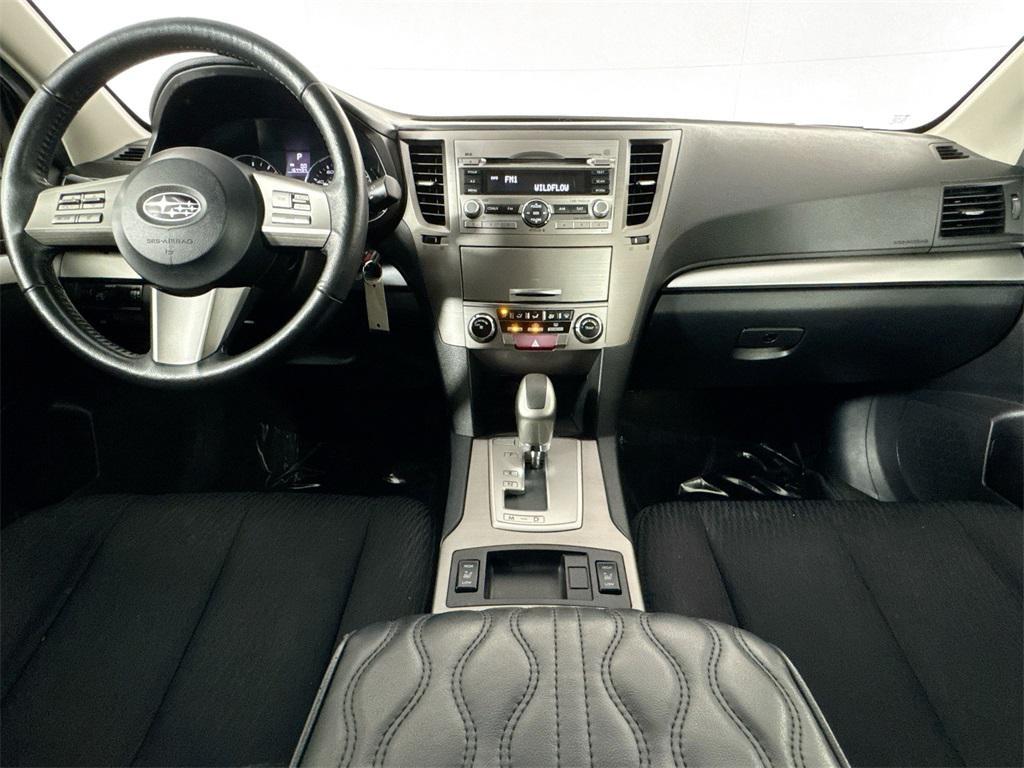 used 2011 Subaru Outback car, priced at $5,992