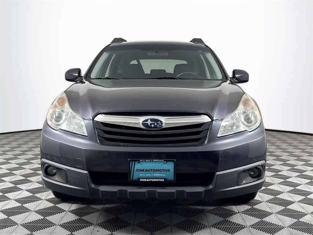 used 2011 Subaru Outback car, priced at $5,992