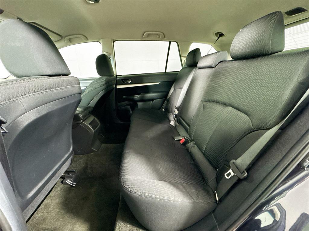 used 2011 Subaru Outback car, priced at $5,992