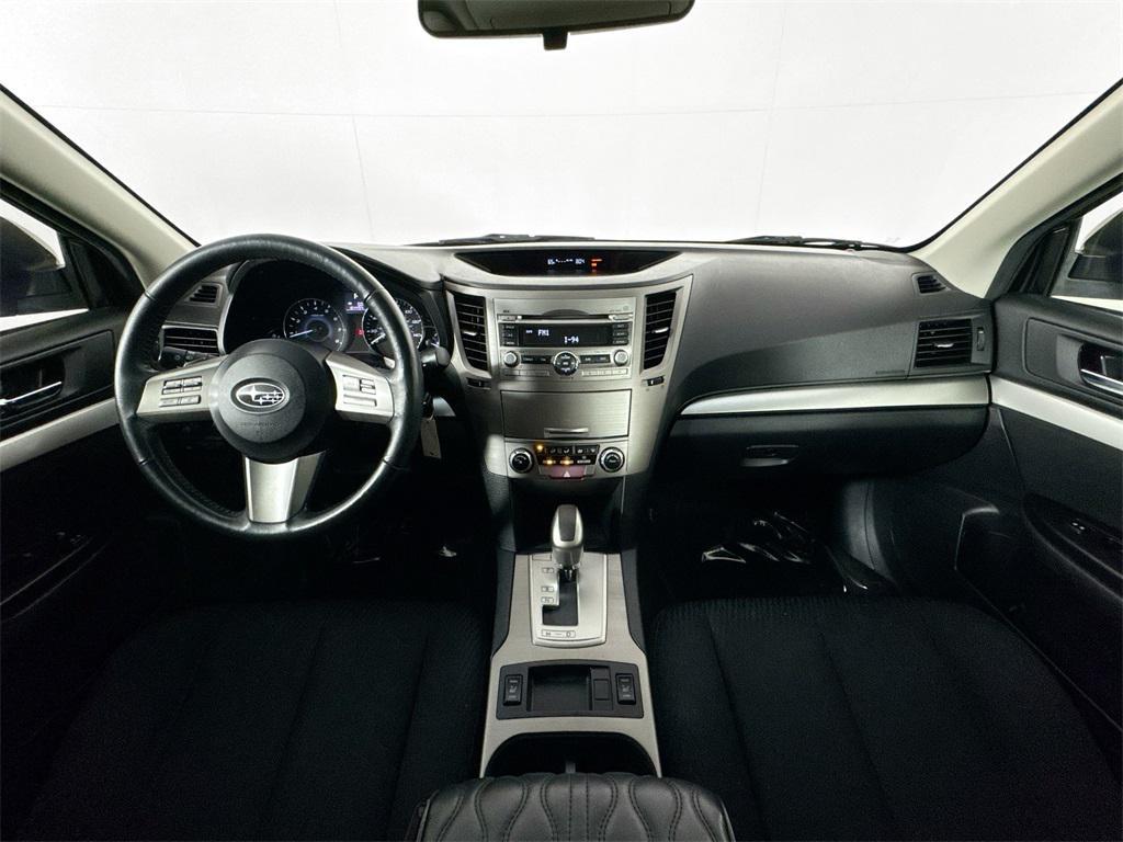 used 2011 Subaru Outback car, priced at $5,992