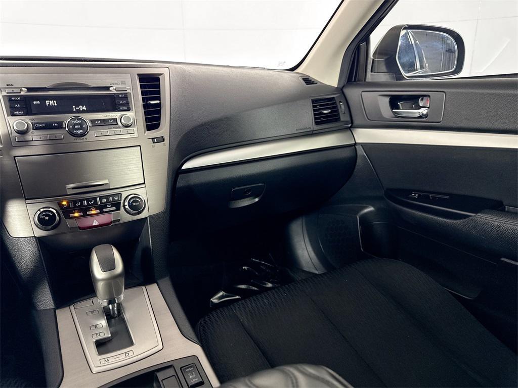 used 2011 Subaru Outback car, priced at $5,992