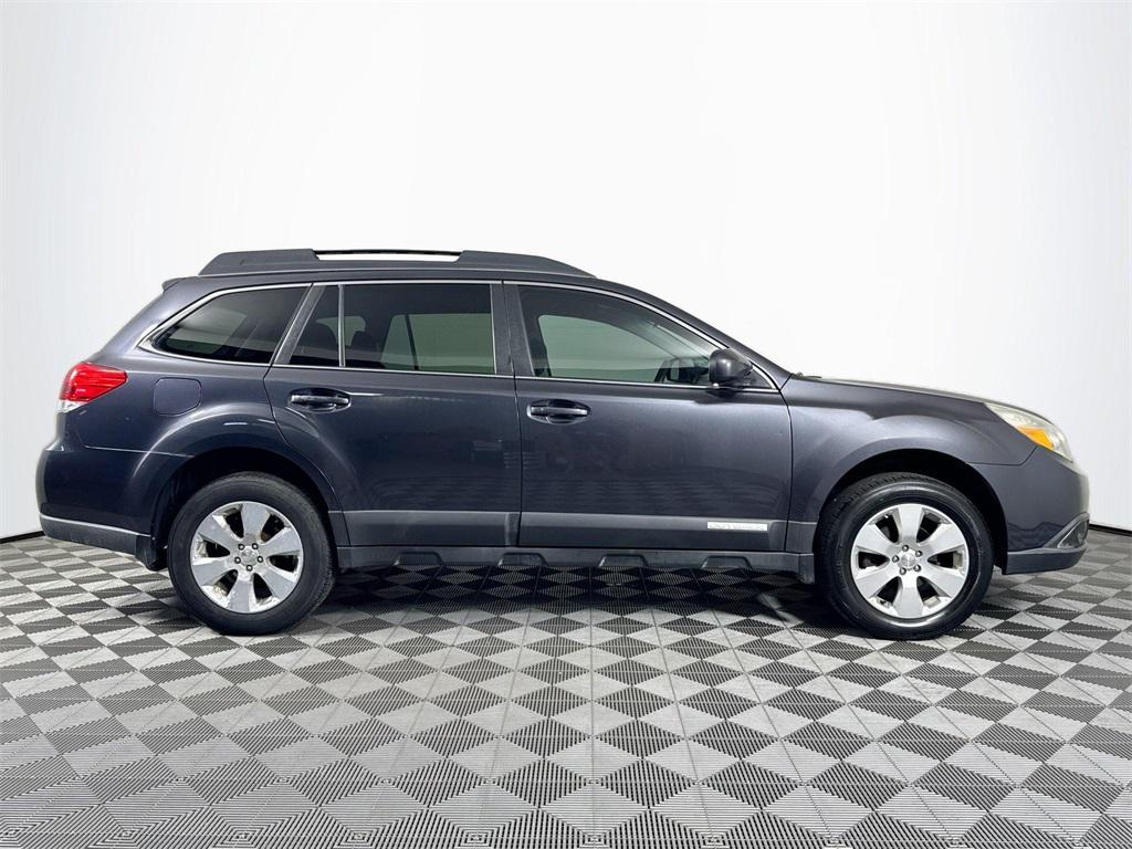 used 2011 Subaru Outback car, priced at $5,992