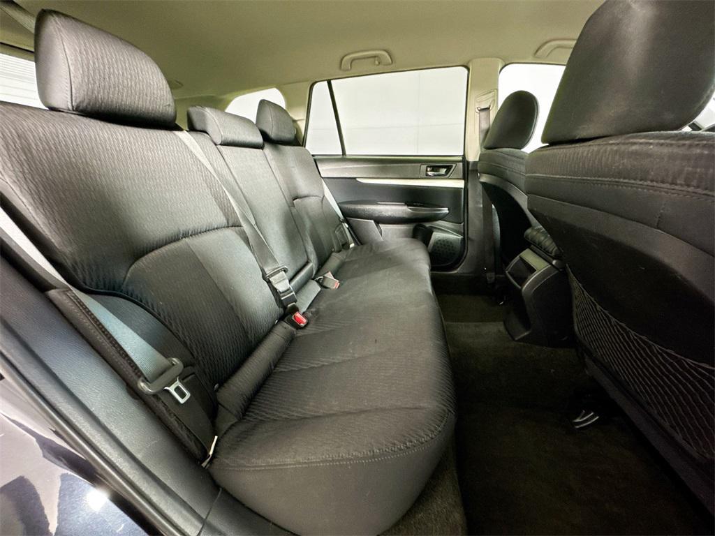 used 2011 Subaru Outback car, priced at $5,992