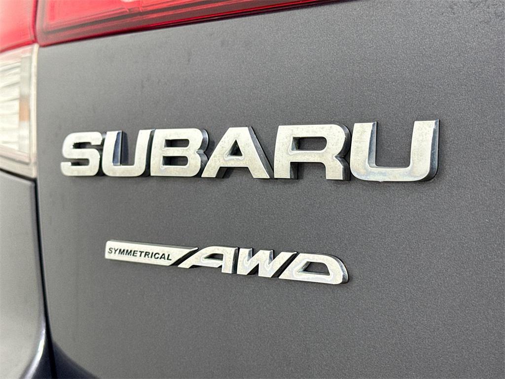 used 2011 Subaru Outback car, priced at $5,992