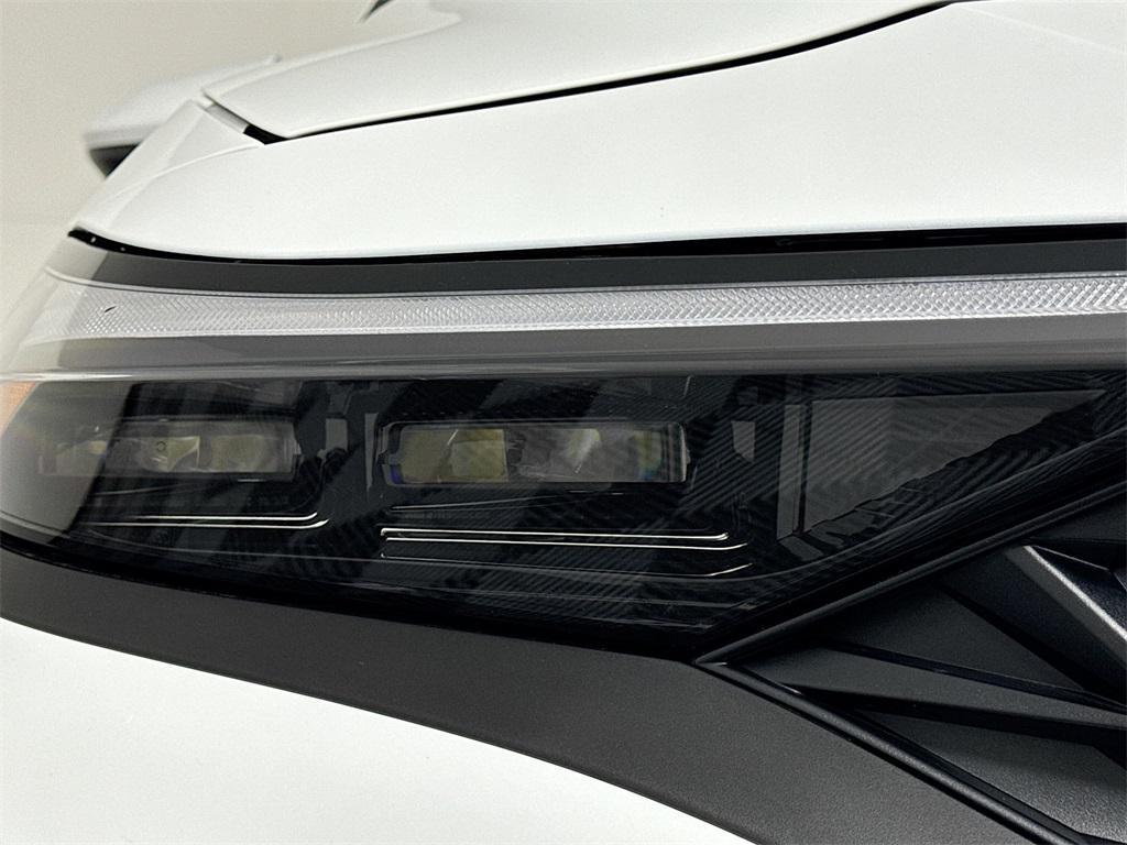 new 2025 Hyundai Elantra car, priced at $21,832