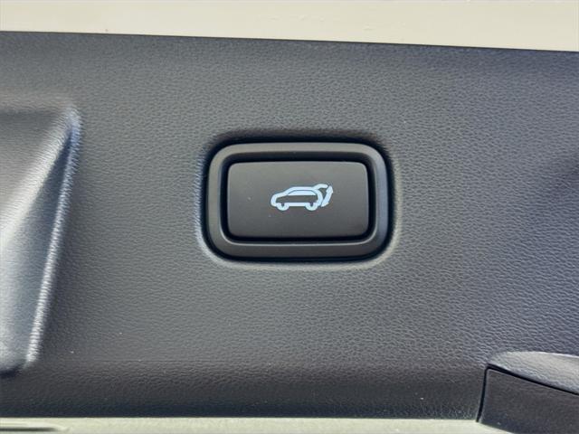 new 2025 Hyundai TUCSON Hybrid car, priced at $37,674