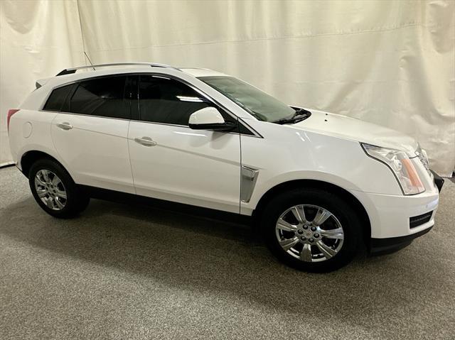 used 2016 Cadillac SRX car, priced at $13,492