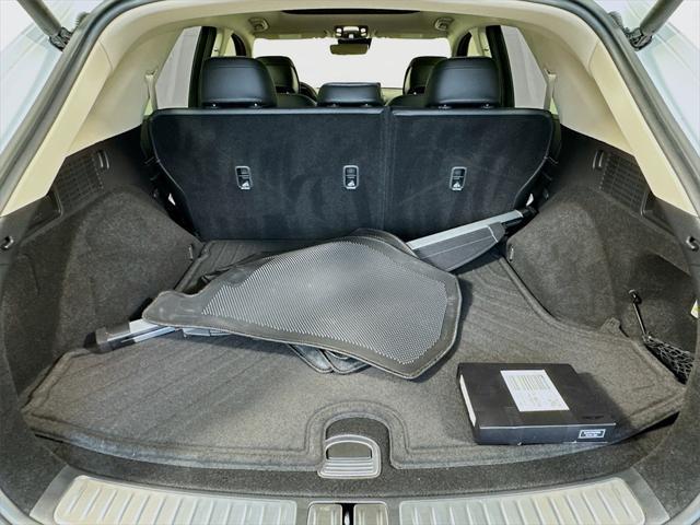 used 2024 Genesis Electrified GV70 car, priced at $44,997