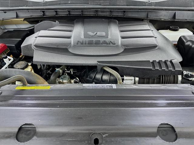 used 2021 Nissan Titan car, priced at $27,822