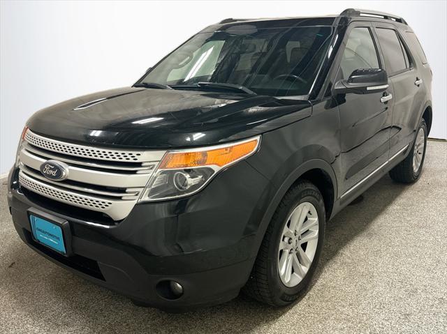 used 2013 Ford Explorer car, priced at $8,499