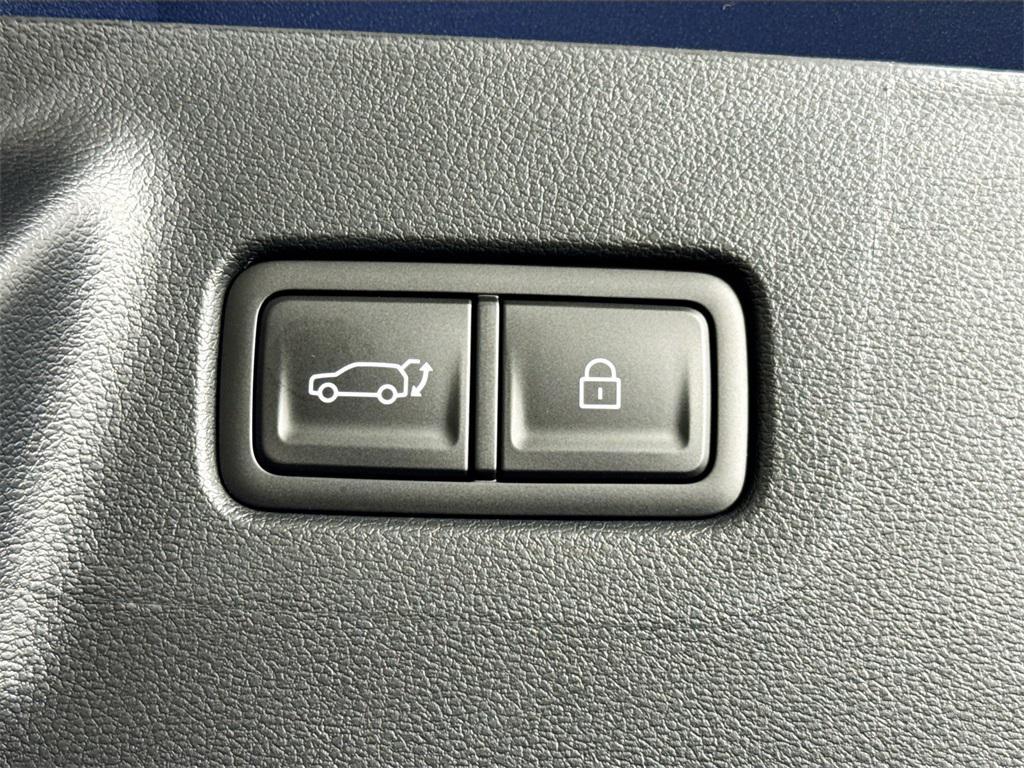 new 2026 Hyundai Santa Fe car, priced at $41,905