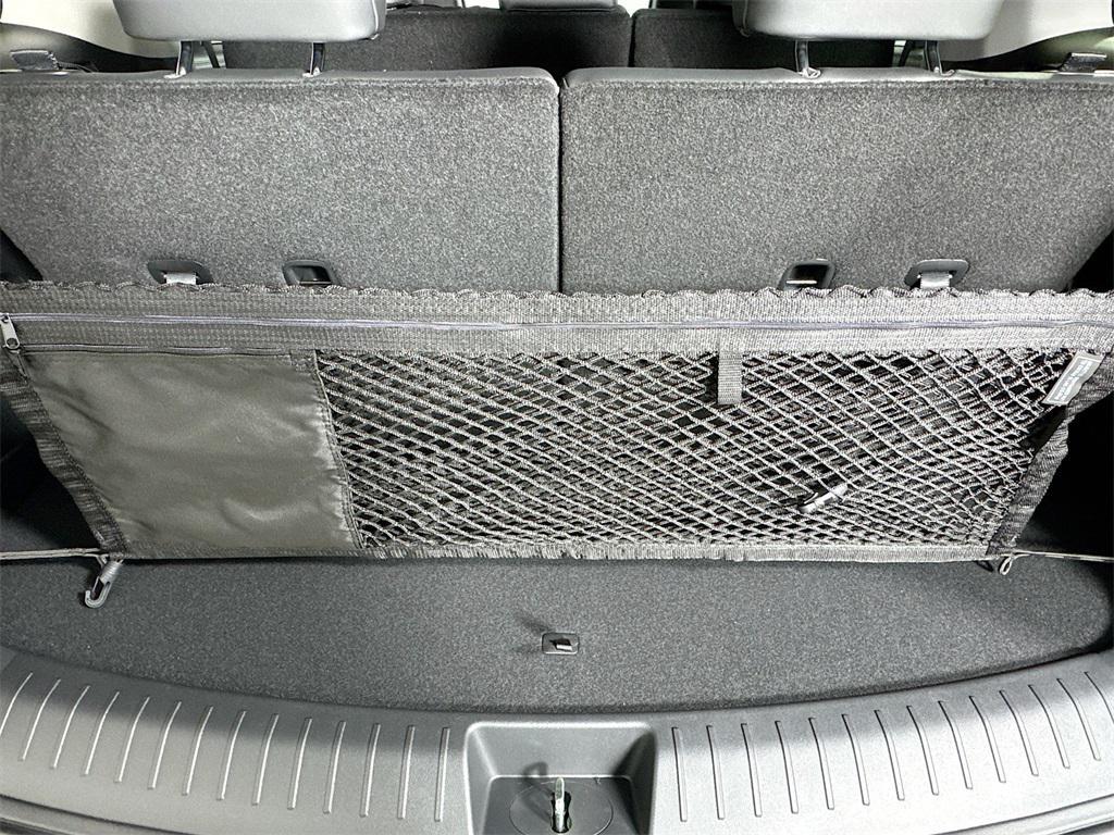 new 2026 Hyundai Santa Fe car, priced at $41,905