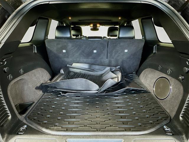 used 2018 Jeep Grand Cherokee car, priced at $18,492