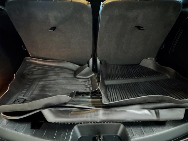 used 2017 Ford Explorer car, priced at $20,492