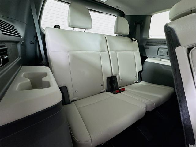 new 2025 Hyundai Santa Fe car, priced at $39,029
