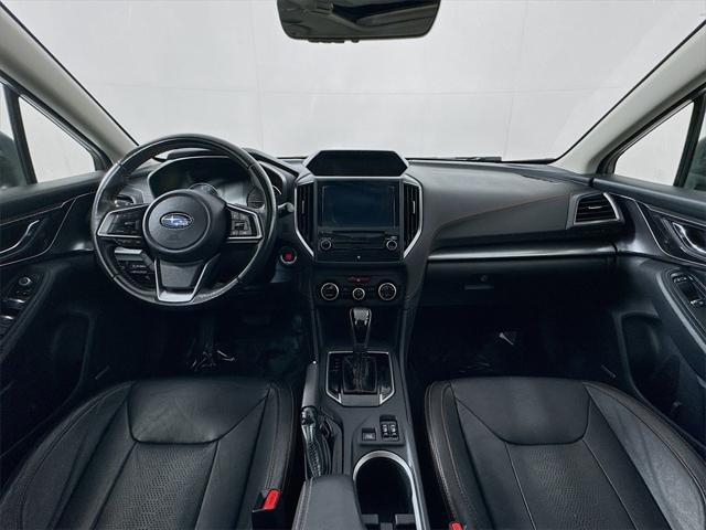 used 2018 Subaru Crosstrek car, priced at $15,992