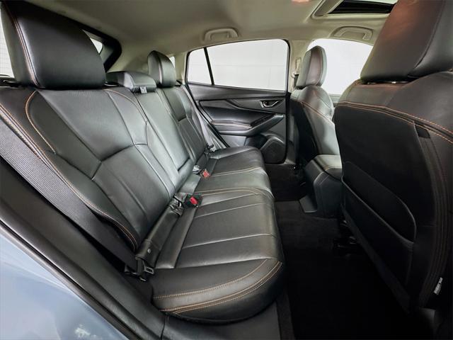 used 2018 Subaru Crosstrek car, priced at $15,992