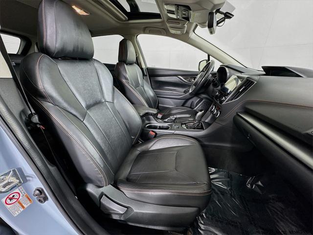 used 2018 Subaru Crosstrek car, priced at $15,992