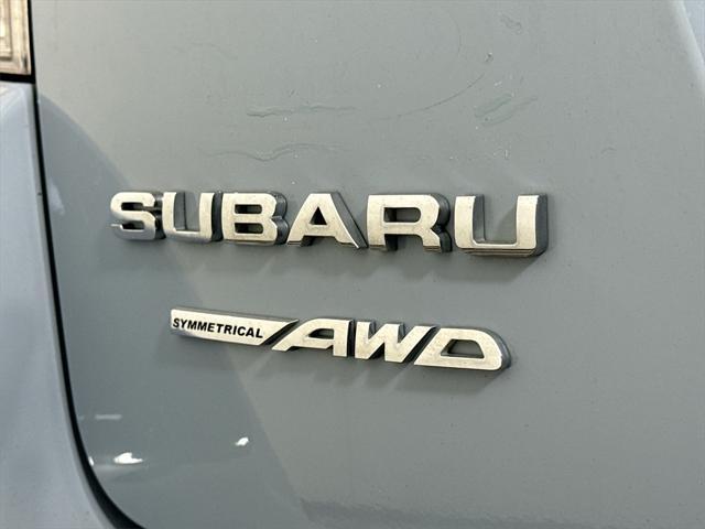 used 2018 Subaru Crosstrek car, priced at $15,992