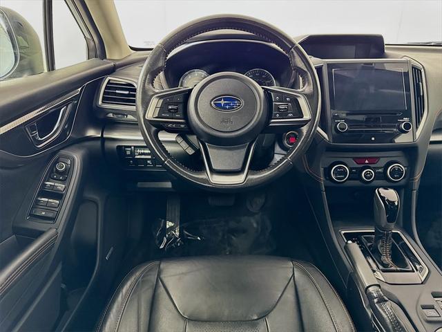 used 2018 Subaru Crosstrek car, priced at $15,992