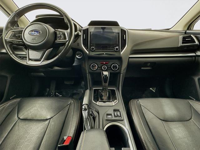 used 2018 Subaru Crosstrek car, priced at $15,992